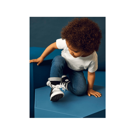 Name It Mini Noos Nmfsalli Slim Swe Jeans 1190-Bo
