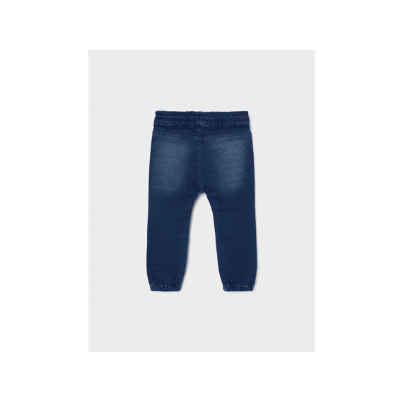 Name It Mini Noos Nmfbibi Dnmtorina Swe Pant