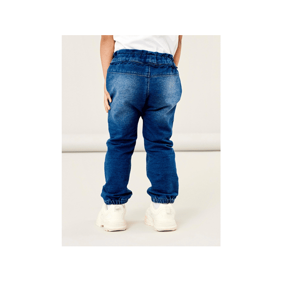 Name It Mini Noos Nmfbibi Dnmtorina Swe Pant