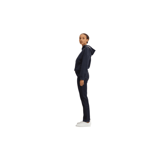 Tom Tailor Dames Noos Tom Tailor Alexa Straight