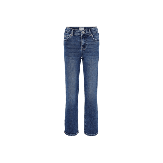 Kids Only Girl Noos Kogjuicy Wide Leg Dest Dnm Cro557 N