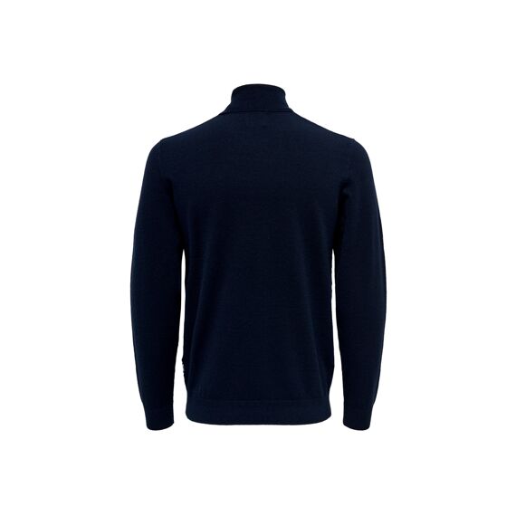 Only & Sons Noos Onswyler Life Reg Roll Neck Knit No