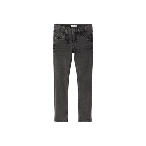 Name It Kids Boys 2207 Nkmtheo Dnmtems 6684 Key Pant Noos