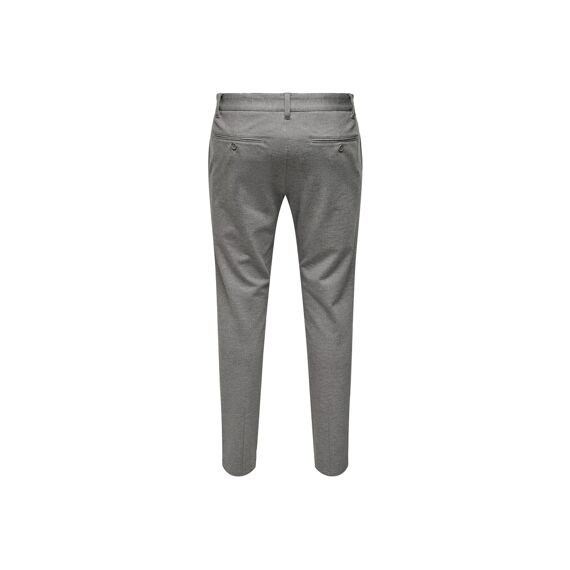 Only & Sons Noos Onsmark Slim Herringbone 2911 Pant