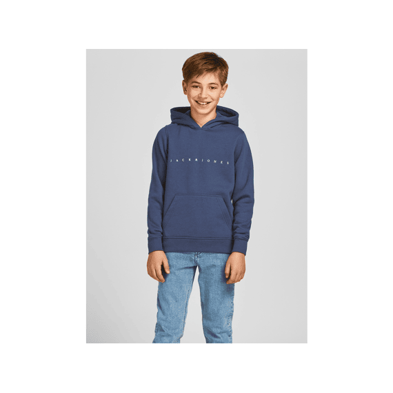 Jack & Jones Kids 2208 Jorcopenhagen Sweat Hood Noos Jnr