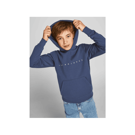 Jack & Jones Kids 2208 Jorcopenhagen Sweat Hood Noos Jnr