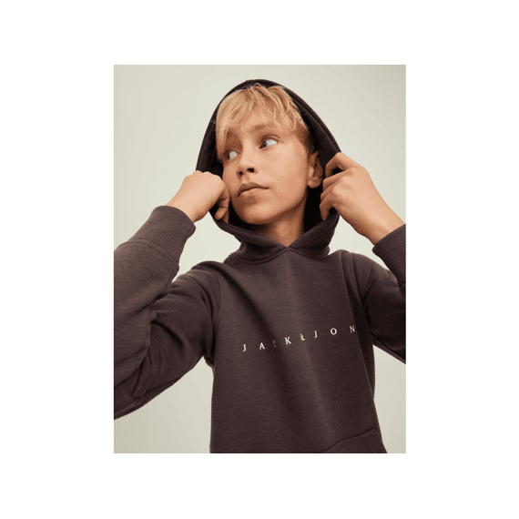 Jack & Jones Kids 2208 Jorcopenhagen Sweat Hood Noos Jnr