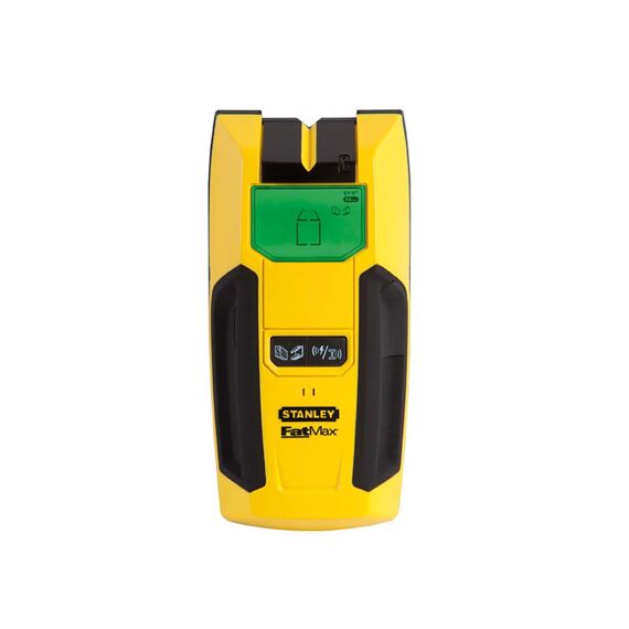 Black & Decker Fmht0-77407 Fatmax Stud Finder S300.