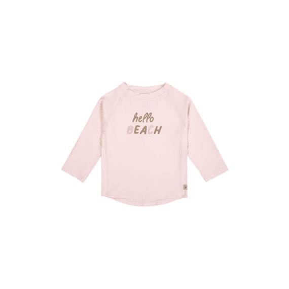 Lassig Splash And Fun Z23 T-Shirt Lm Hello Beach