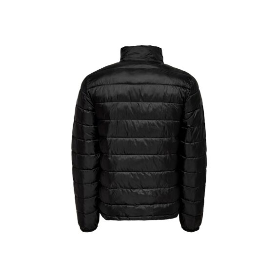 Only & Sons Noos Onscarven Quilted Puffer Otw