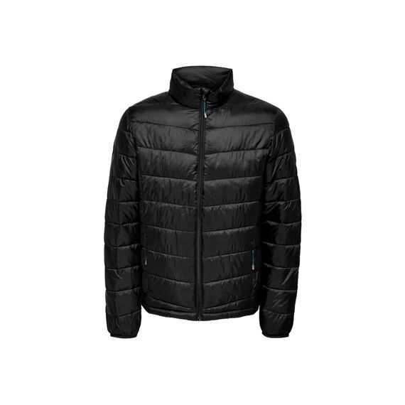 Only & Sons Noos Onscarven Quilted Puffer Otw