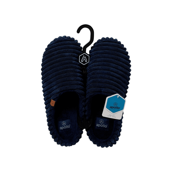 Apollo Noos Men Home Slippers