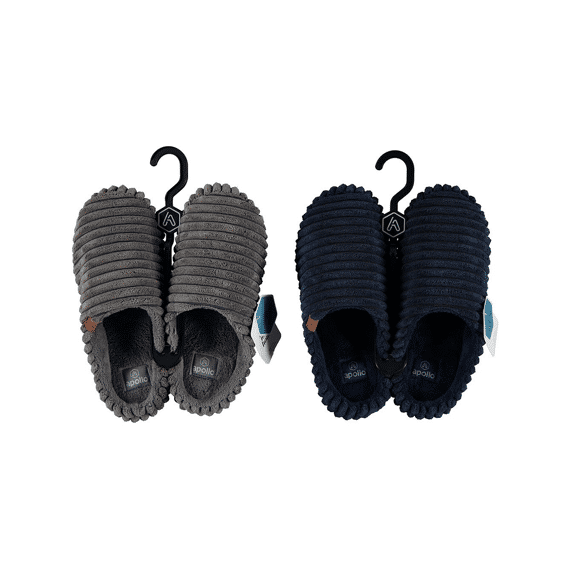 Apollo Noos Men Home Slippers