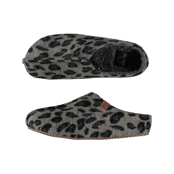 Apollo Noos Ladies Home Slipper Felt