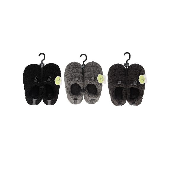 Apollo Noos Kids Teddy Home Slippers