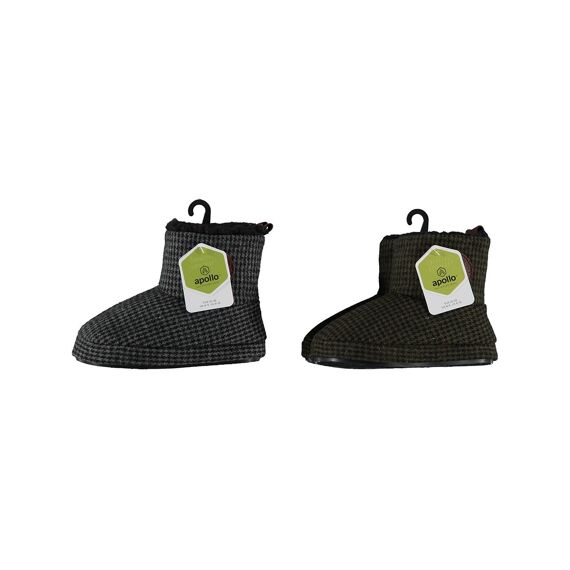Apollo Noos Toddler Home Boots Jongens