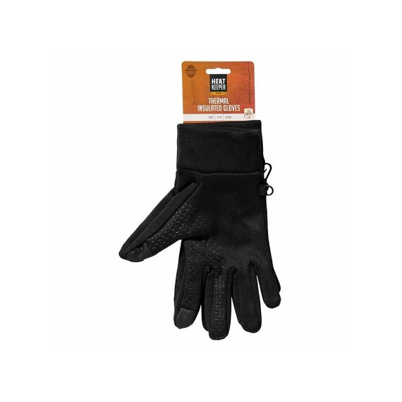 Apollo Noos Heatkeeper Adult Thermal Techno Gloves