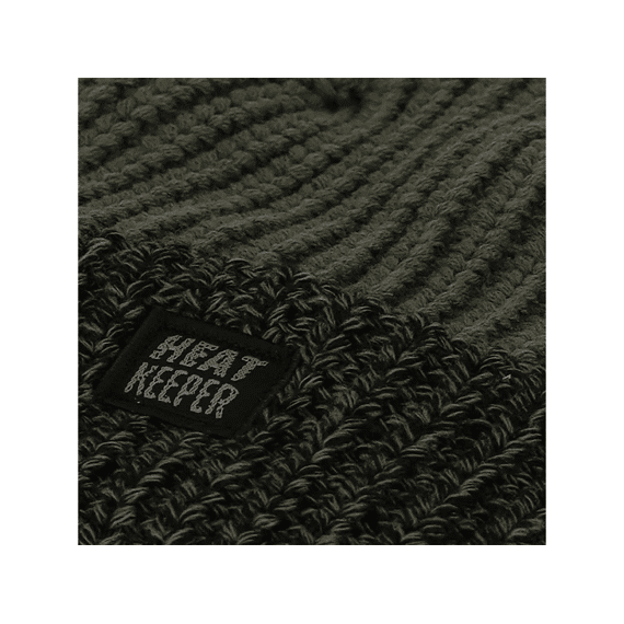 Heat Keeper Muts