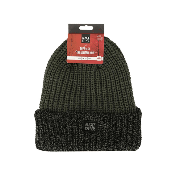 Heat Keeper Muts