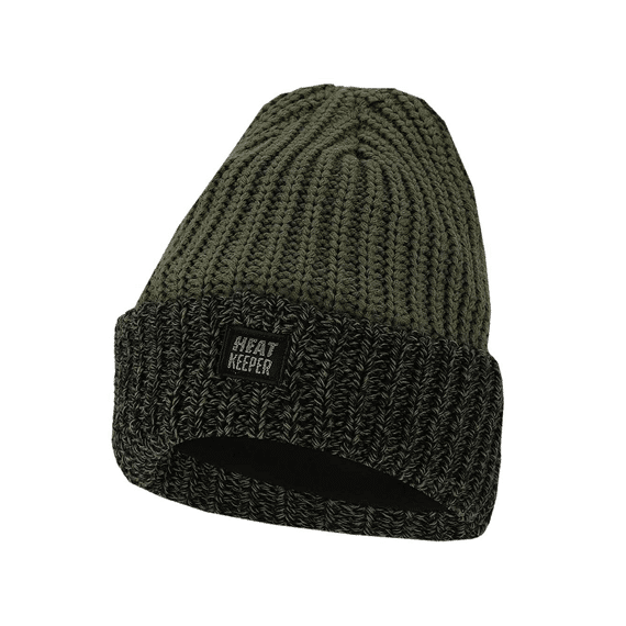 Heat Keeper Muts
