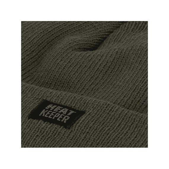 Heat Keeper Muts