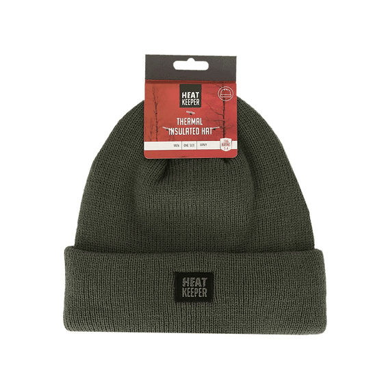Heat Keeper Muts