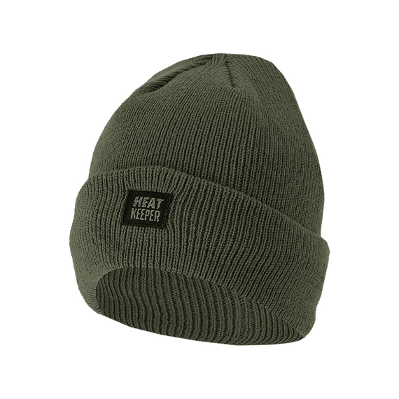 Heat Keeper Muts