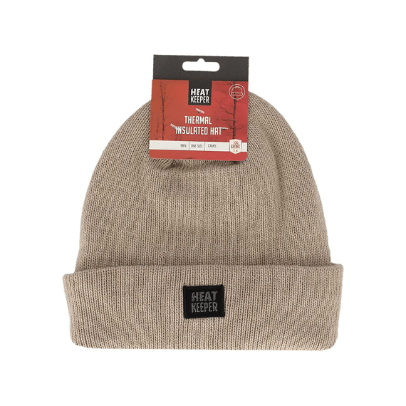 Heat Keeper Muts