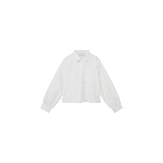 Name It Kids Noos Nkfbefred Ls Short Shirt