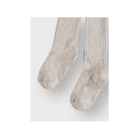 Name It Kids Noos Nkfpantyhose Glitter Rib
