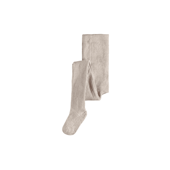 Name It Kids Noos Nkfpantyhose Glitter Rib