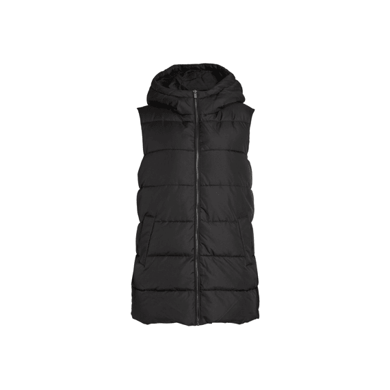 Vila Noos Vitate S/L Puffer Vest