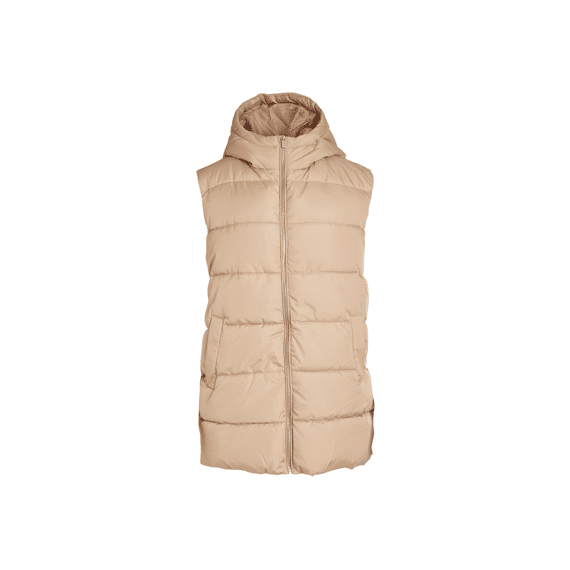 Vila Noos Vitate S/L Puffer Vest