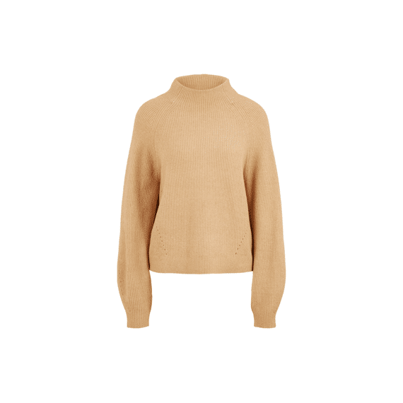 Tom Tailor Dames Noos Knit Pullover Raglan Rib