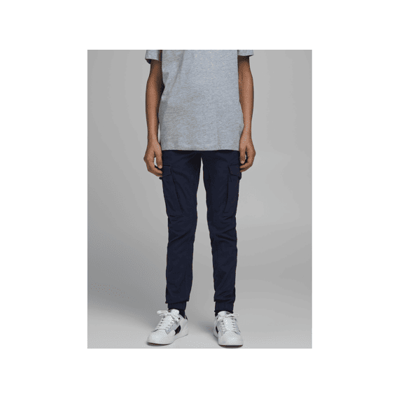 Jack & Jones Kids Noos Jpstpaul Jjflake Akm 542 Navy Noos