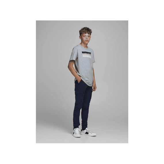 Jack & Jones Kids Noos Jpstpaul Jjflake Akm 542 Navy Noos