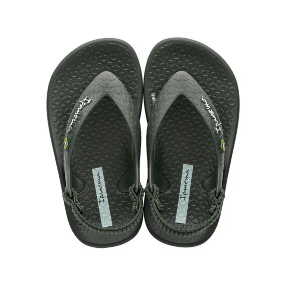 Ipanema Z23 Anatomic Soft Baby Slippers