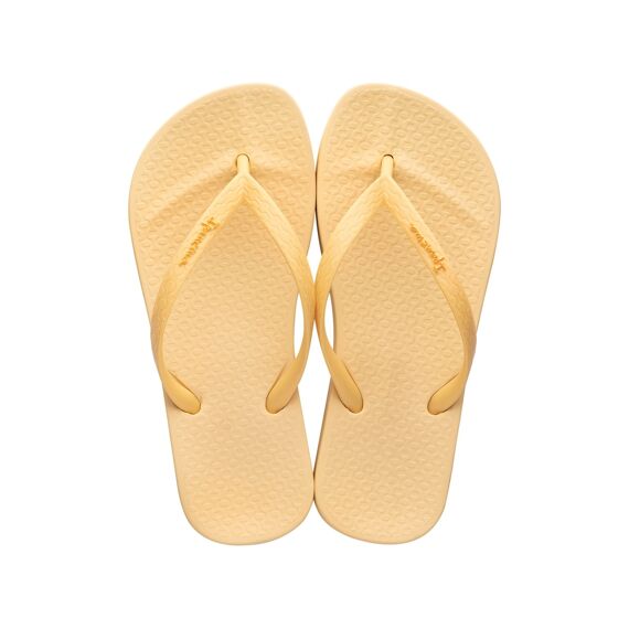 Ipanema Z23 Anatomic Tan Colors Kids Slippers