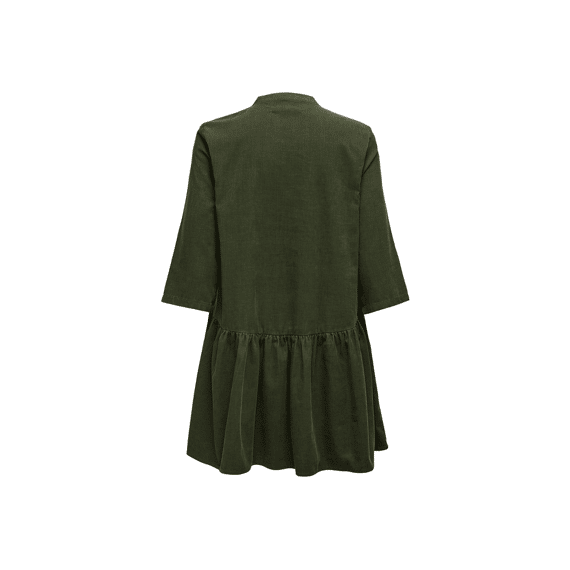Only Noos Onlchicago Corduroy Dress Pnt