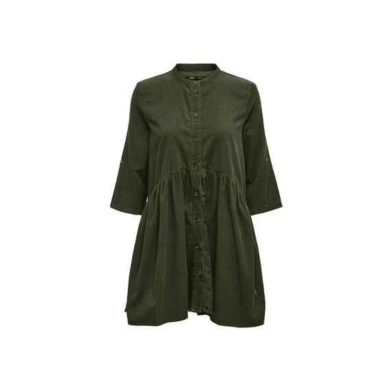 Only Noos Onlchicago Corduroy Dress Pnt