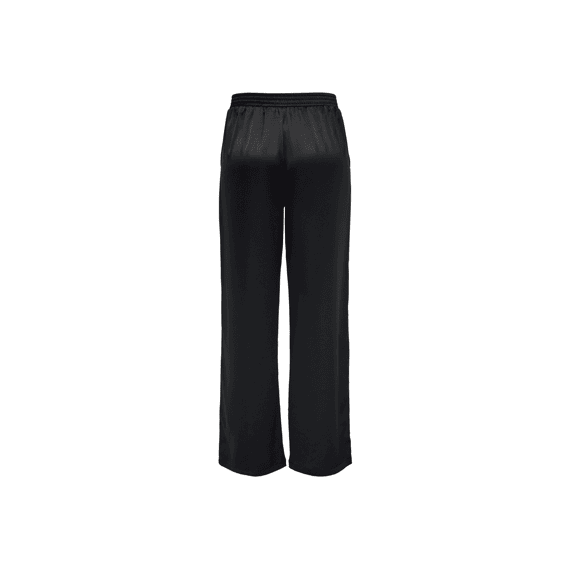 Only Noos Onlvictoria Satin Pant Noos Wvn