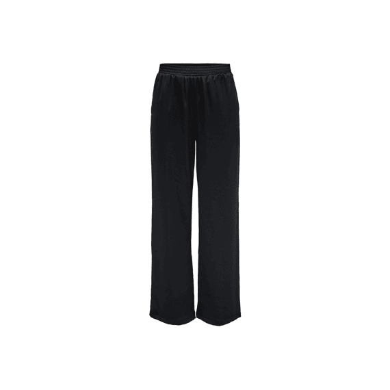 Only Noos Onlvictoria Satin Pant Noos Wvn
