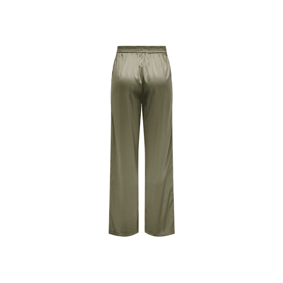 Only Noos Onlvictoria Satin Pant Noos Wvn