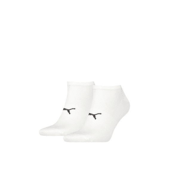 Puma Noos Sport Socks Light Sneaker 2-Pack