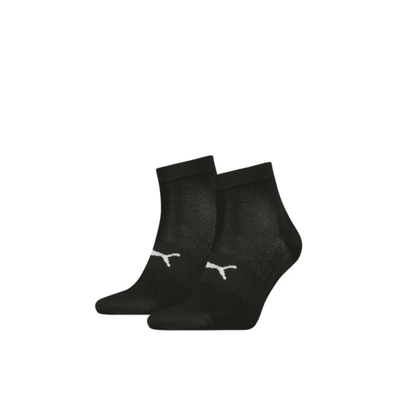 Puma Noos Sport Socks Light Quarter 2-Pack