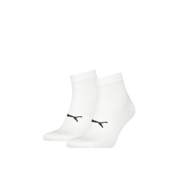 Puma Noos Sport Socks Light Quarter 2-Pack