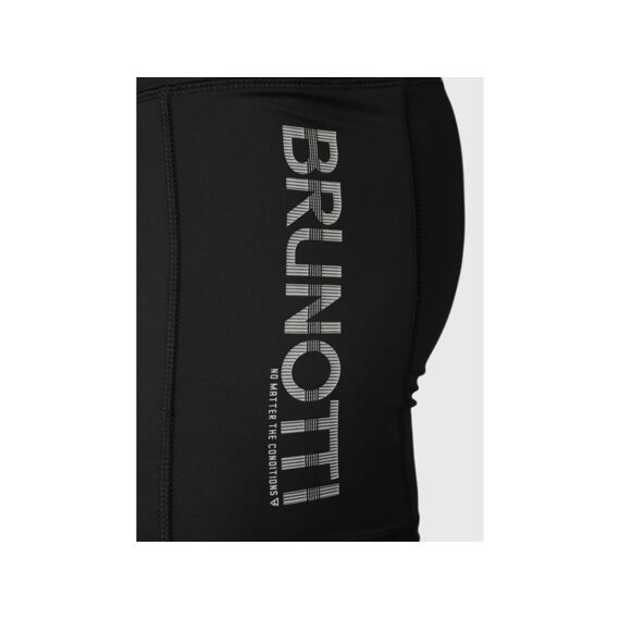 Brunotti Z23 Samier-Logo Men Swimtrunk