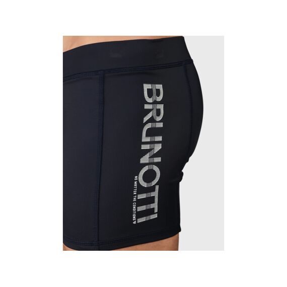 Brunotti Z23 Samier-Logo Men Swimtrunk