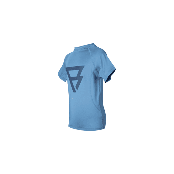 Brunotti Z23 Waveguardy Boys Rashguard