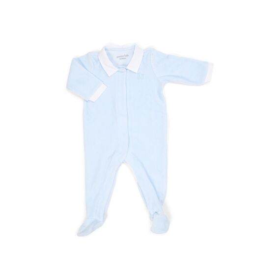 Poetree Noos Babypakje Velours